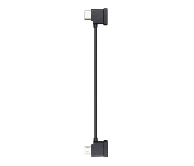 DJI Kabel RC (Standard Micro-USB) - 647140 - zdjęcie